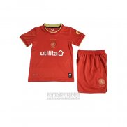 Camiseta De Futbol Middlesbrough Primera Nino 2026-2027