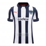 Camiseta De Futbol Monterrey Club World Cup 2021