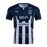 Camiseta De Futbol Monterrey Primera 2021-2022