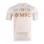 Camiseta De Futbol Napoli Segunda 2025-2026