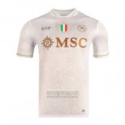 Camiseta De Futbol Napoli Segunda 2025-2026