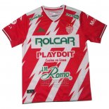 Camiseta De Futbol Necaxa Primera 2024-2025