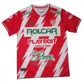 Camiseta De Futbol Necaxa Primera 2024-2025