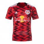 Camiseta De Futbol New York Red Bulls Primera 2024-2025
