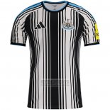 Camiseta De Futbol Newcastle United Primera 2026-2027
