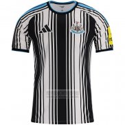 Camiseta De Futbol Newcastle United Primera 2026-2027