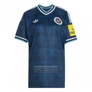 Camiseta De Futbol Newcastle United Segunda 2026-2027