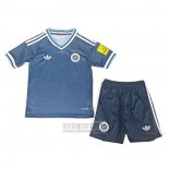 Camiseta De Futbol Newcastle United Segunda Nino 2026-2027