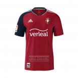 Camiseta De Futbol Osasuna Primera 2022-2023