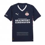 Camiseta De Futbol PSV Segunda 2025-2026