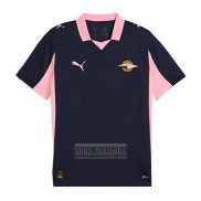 Camiseta De Futbol Palermo Segunda 2025-2026