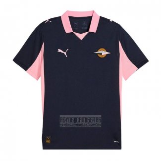 Camiseta De Futbol Palermo Segunda 2025-2026