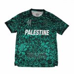 Camiseta De Futbol Palestina Special 2025-2026 Verde