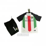 Camiseta De Futbol Palestino Deportivo Primera Nino 2025