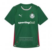 Camiseta De Futbol Palmeiras Primera 2026
