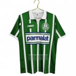 Camiseta De Futbol Palmeiras Primera Retro 1992