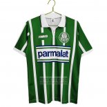 Camiseta De Futbol Palmeiras Primera Retro 1992