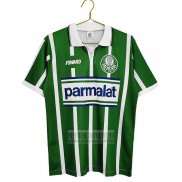 Camiseta De Futbol Palmeiras Primera Retro 1992
