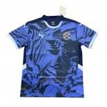 Camiseta De Futbol Paraguay Segunda 2024