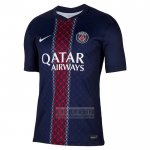 Camiseta De Futbol Paris Saint-Germain Primera 2025-2026