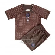 Camiseta de Futbol Paris Saint-Germain Special Nino 2023