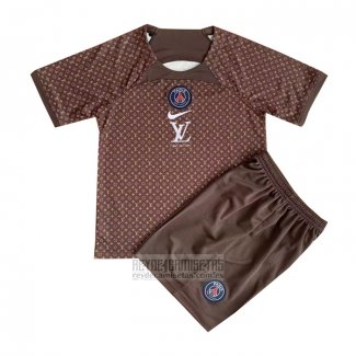 Camiseta de Futbol Paris Saint-Germain Special Nino 2023