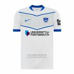 Camiseta De Futbol Portsmouth Segunda 2025-2026