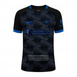 Camiseta De Futbol Portsmouth Tercera 2026-2027