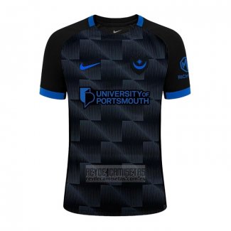 Camiseta De Futbol Portsmouth Tercera 2026-2027