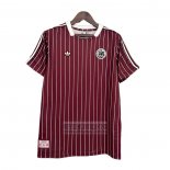 Camiseta De Futbol Pre Partido del Ajax 2025-2026 Rojo