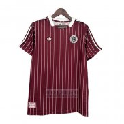 Camiseta De Futbol Pre Partido del Ajax 2025-2026 Rojo