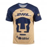 Camiseta De Futbol Pumas UNAM Segunda 2022-2023