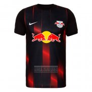 Camiseta De Futbol RB Leipzig Tercera 2022-2023