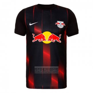 Camiseta De Futbol RB Leipzig Tercera 2022-2023