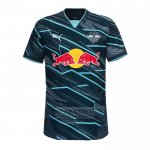 Camiseta De Futbol RB Leipzig Tercera 2024-2025
