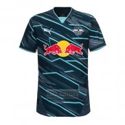 Camiseta De Futbol RB Leipzig Tercera 2024-2025