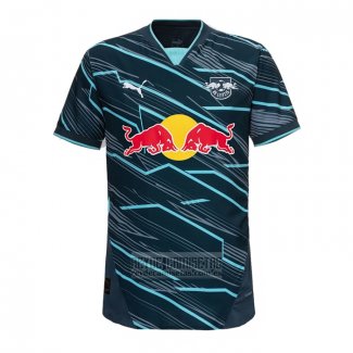 Camiseta De Futbol RB Leipzig Tercera 2024-2025