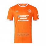 Camiseta De Futbol Rangers Cuarto 2025-2026