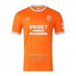 Camiseta De Futbol Rangers Cuarto 2025-2026