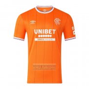 Camiseta De Futbol Rangers Cuarto 2025-2026