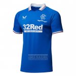 Camiseta De Futbol Rangers Legends 2022