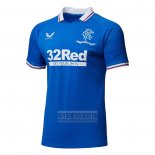 Camiseta De Futbol Rangers Legends 2022