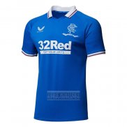 Camiseta De Futbol Rangers Legends 2022