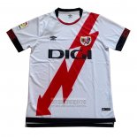 Camiseta De Futbol Rayo Vallecano Primera 2021-2022