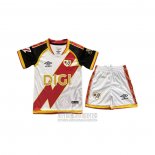 Camiseta De Futbol Rayo Vallecano Primera Nino 2026-2027
