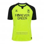 Camiseta De Futbol Real Betis Segunda 2024-2025