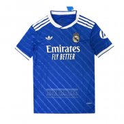Camiseta De Futbol Real Madrid Tercera 2025-2026