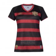 Camiseta De Futbol Recife Primera Mujer 2024