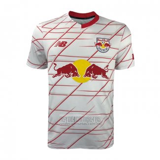 Camiseta De Futbol Red Bull Bragantino Primera 2023