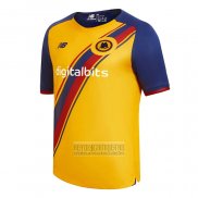 Camiseta De Futbol Roma Tercera 2021-2022